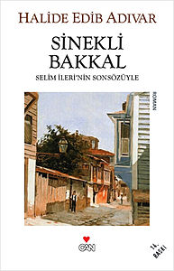 Sinekli Bakkal