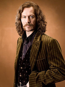 Sirius Black