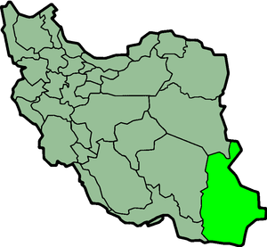 Sistan ve Belucistan