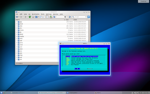 Slackware