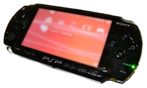 Sony PSP