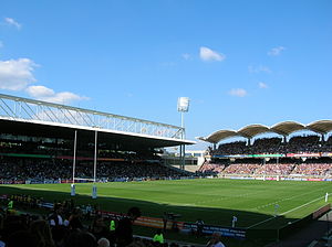 Stade Gerland