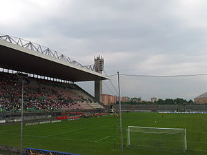 Stadio Brianteo