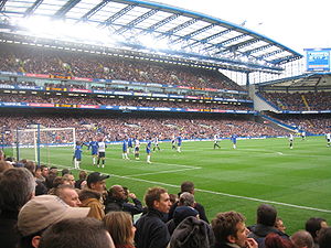 Stamford Bridge