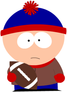 Stan Marsh