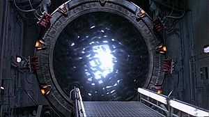 Stargate