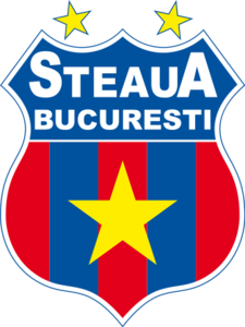 Steaua Bükreş