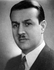 Suad Hayri Ürgüplü