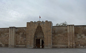 Sultanhanı