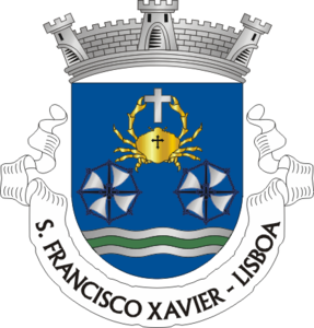 São Francisco Xavier (Lizbon)