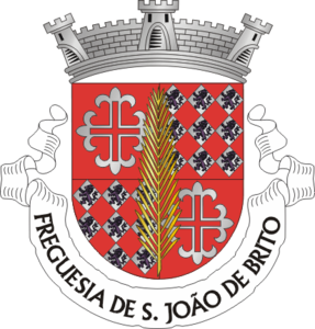 São João de Brito