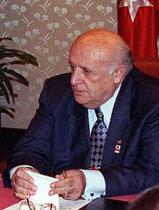 Süleyman Sami Demirel