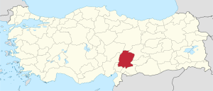 Süleymanlı, Kahramanmaraş