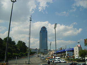 Süzer Plaza