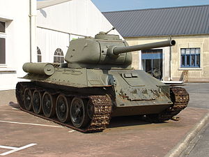 T-34