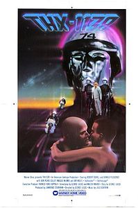 THX 1138