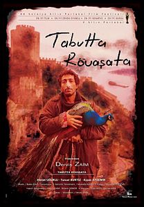 Tabutta Rövaşata