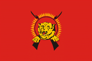 Tamil Eelam