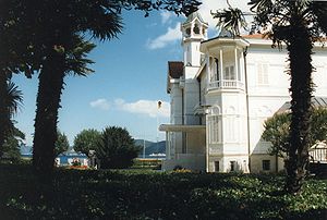 Tarabya, Sarıyer