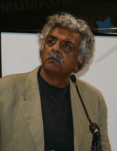 Tarık Ali