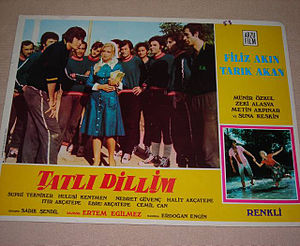 Tatlı Dillim (film)