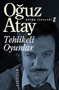 Tehlikeli Oyunlar (Türkçe roman)