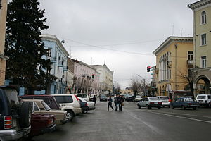 Telavi