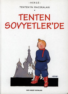 Tenten Sovyetler'de