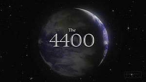 The 4400