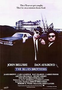 The Blues Brothers (film)