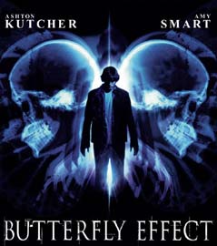 The Butterfly Effect