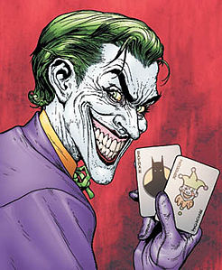 The Joker