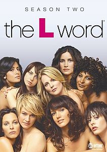 The L Word dizisinin bölümleri