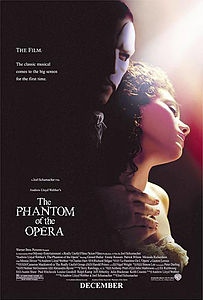 The Phantom of the Opera (2004 film)