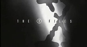 The X-Files