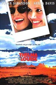 Thelma ve Louise (film)