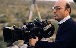 Theo Angelopoulos