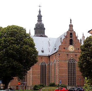 Kristianstad