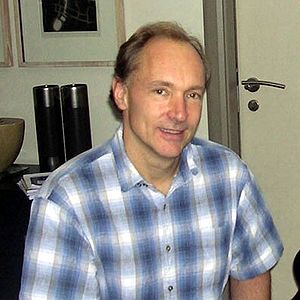 Tim Berners Lee