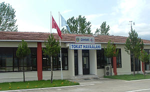 Tokat Havaalanı