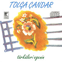 Tolga Çandar