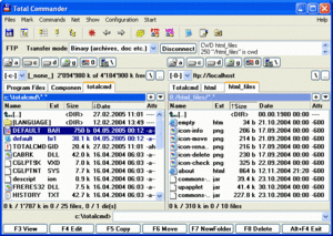 Total Commander