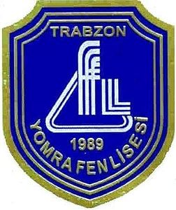 Trabzon Yomra Fen Lisesi