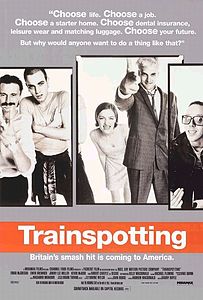 Trainspotting