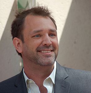 Trey Parker