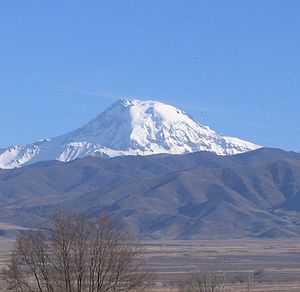 Tupungato (Volkan)