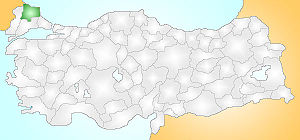 Turgutbey