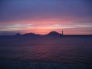 Turgutreis, Bodrum