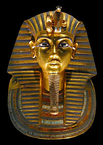 Tutankhamun