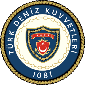 Türk Deniz Kuvvetleri